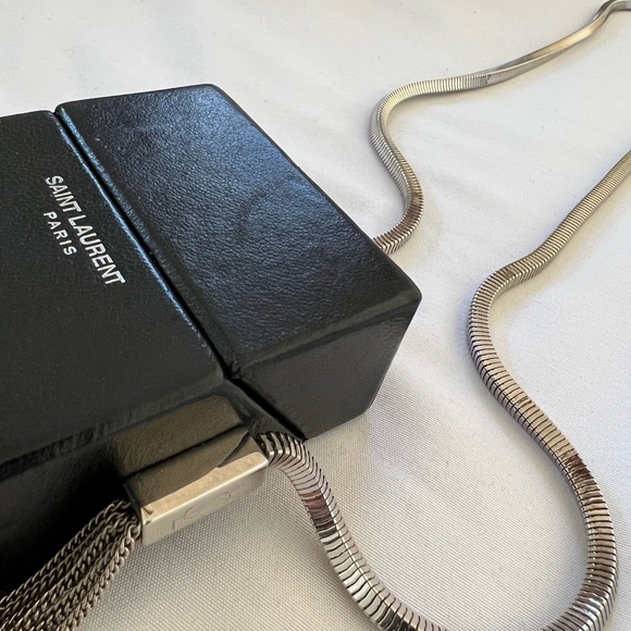 Saint Laurent smoking box - Picture 7 of 9